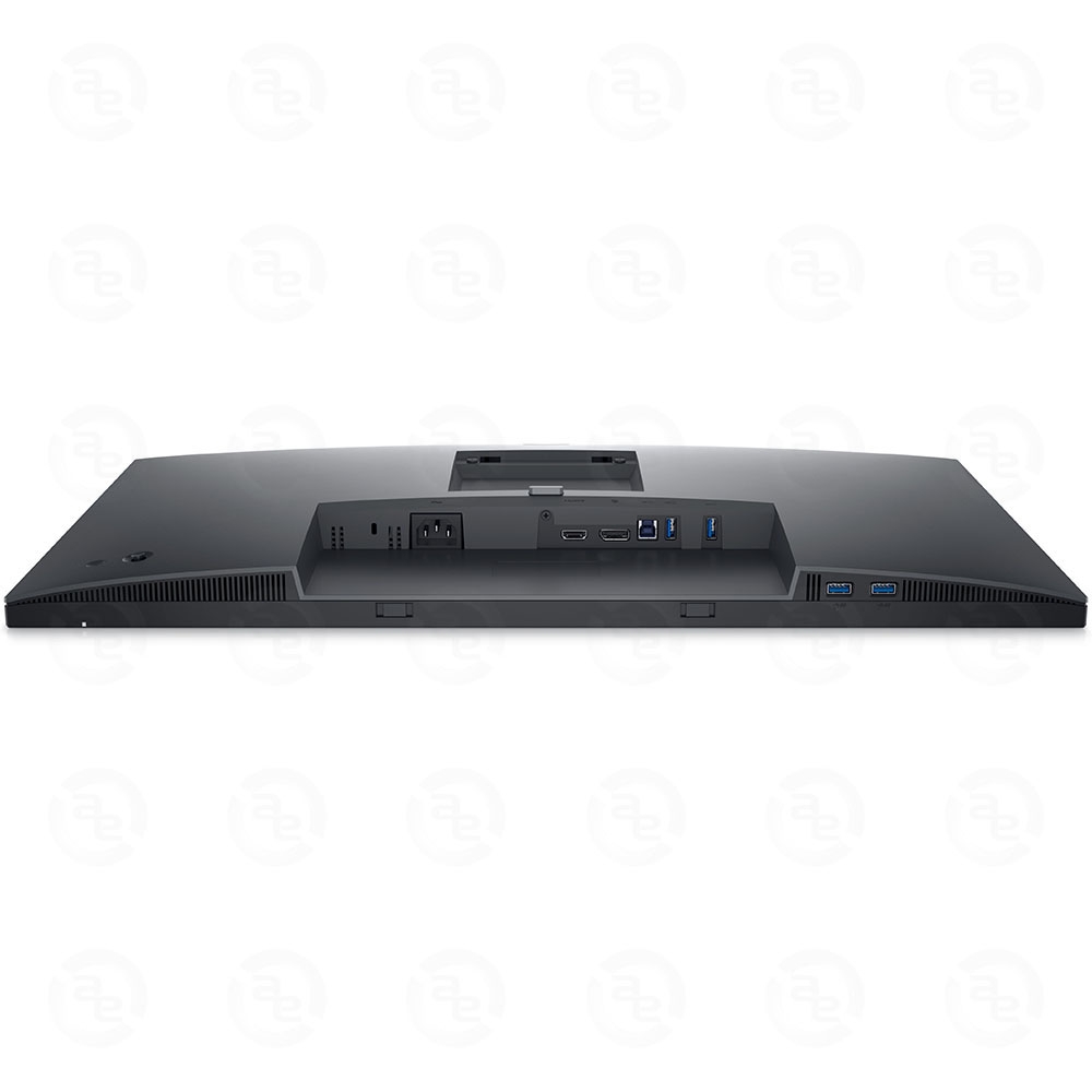 Màn Hình Dell P2723D (27.0 inch - 2K - IPS - 60Hz - 5ms - USB TypeA)