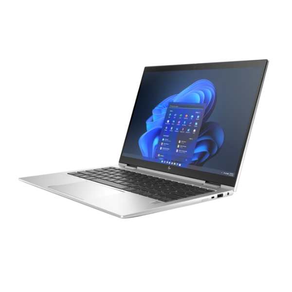 Laptop HP Elite x360 830 6Z963PA (Core™ i7-1255U | 8GB | 512GB | Iris® Xᵉ Graphics | 13.3inch WUXGA | Windows 11 Pro | Bạc)