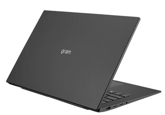 Laptop LG Gram 2023 14Z90R-G.AH75A5 (i7-1360P | 16GB | 512GB | Intel Iris Xe Graphics | 14' WUXGA 99% DCI-P3 | Win 11)