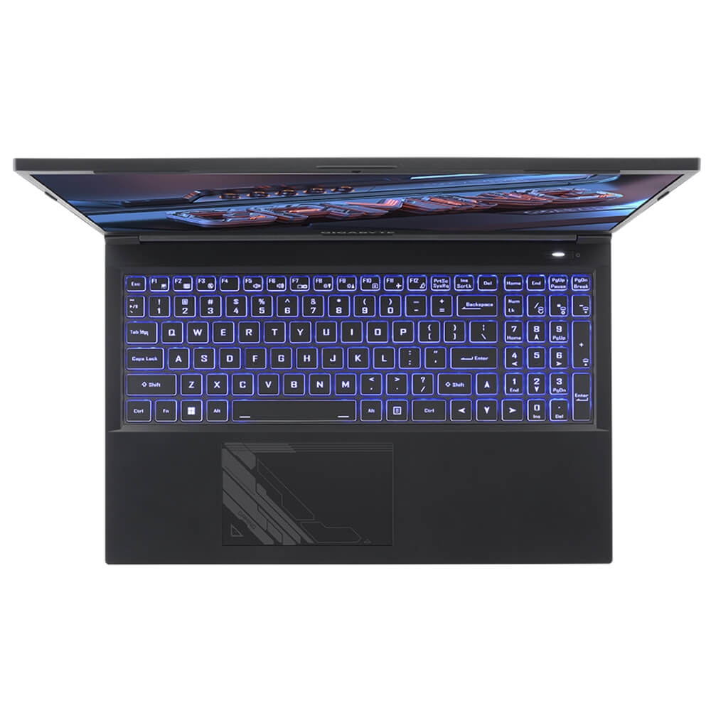 Laptop Gigabyte Gaming G5 GE-51VN213SH i5 12500H/16GB/512GB/15.6