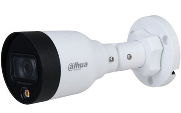 Camera IP 2.0 Megapixel DAHUA DH-IPC-HFW1239S1P-LED-S4