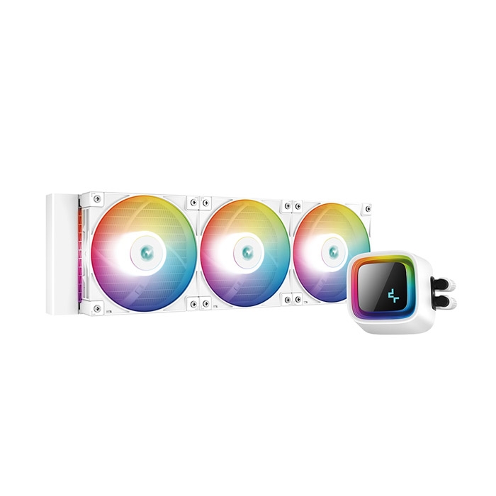 Tản nhiệt AIO Deepcool LS720