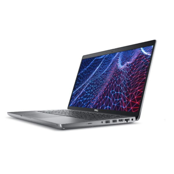 Laptop Dell Latitude 5430 (71004115)/ Intel Core i5-1235U (up to 4.40 GHz, 12MB)/ RAM 8GB/ 256GB SSD/ Intel Iris Xe Graphics/ 14inch FHD/ 3Cell 41Wh/ Ubutun/ 3Yrs