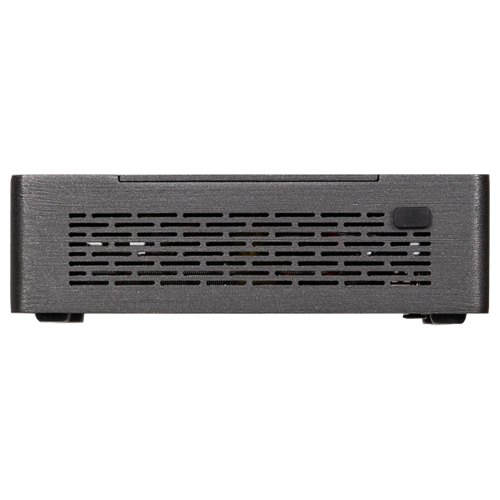 Mini PC Barebone Gigabyte BRIX GB-BRU5-225H 6BXARH5SWMR (Intel Core Ultra 5 225H, Intel Arc, Wi-Fi 7)