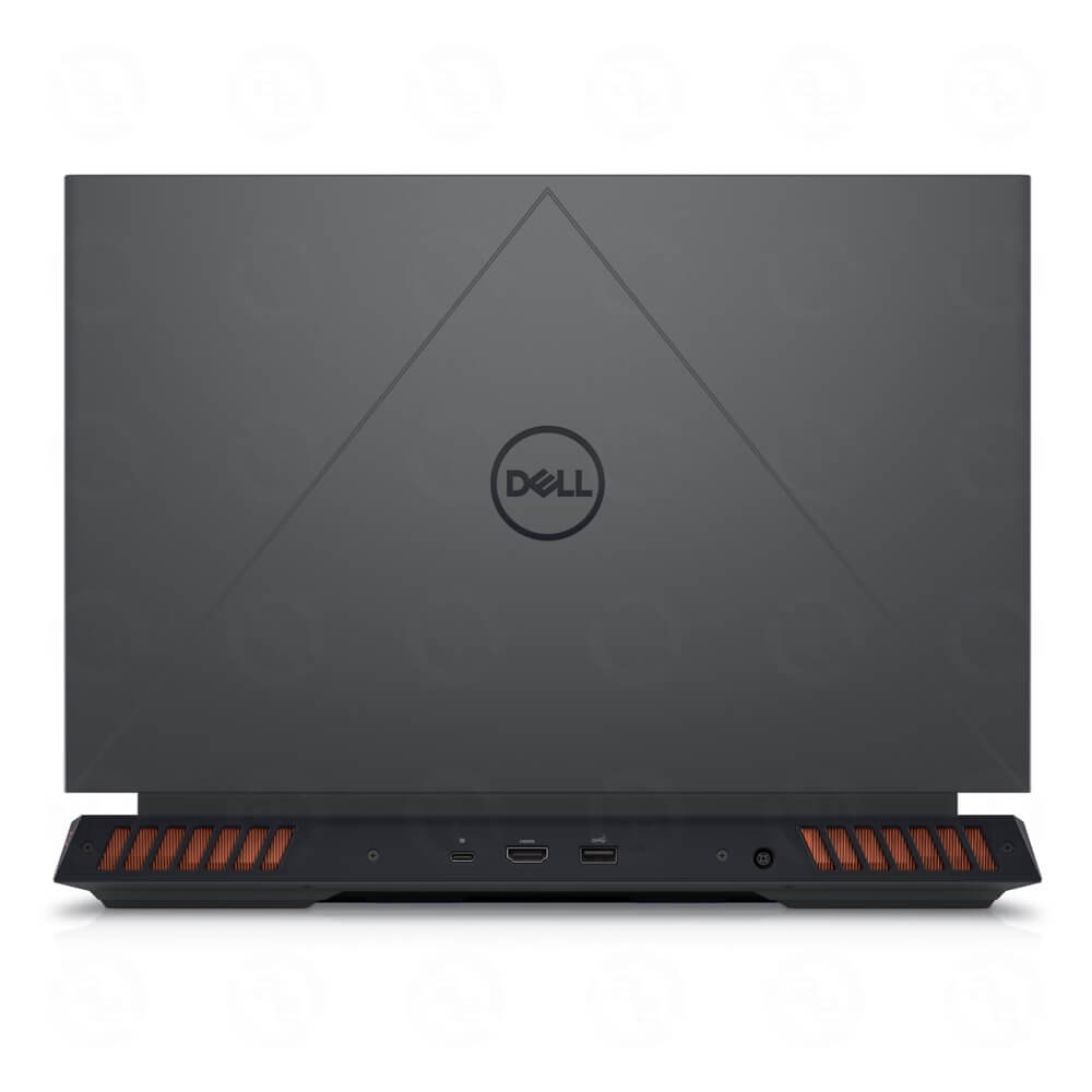 Laptop Dell Gaming G15 5530 i7H165W11GR4060 (Intel Core i7-13650HX | 16GB | 512GB | RTX 4060 8GB | 15.6 inch FHD 165Hz | Win 11 | Office | Xám)