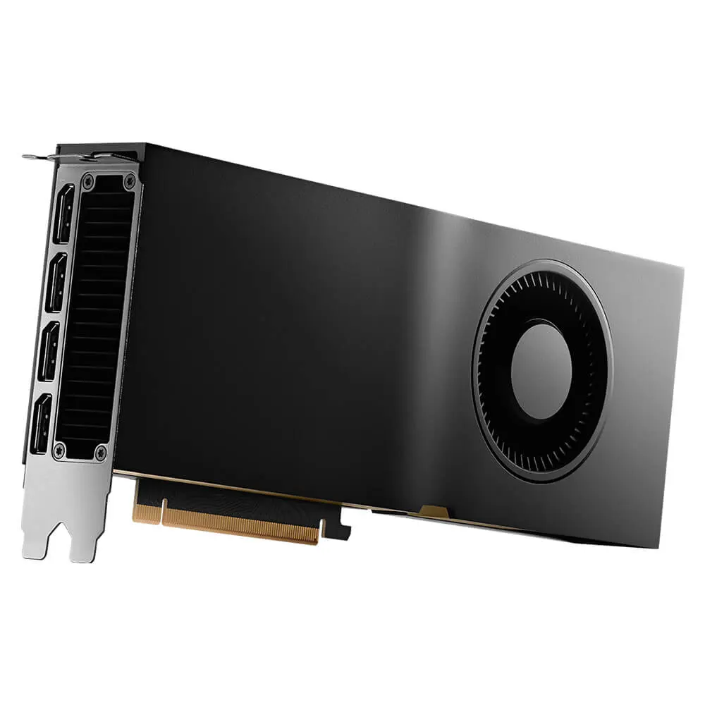 Card màn hình ASUS NVIDIA RTX 4500 Ada 90SKC000-M8HAN0 (24GB GDDR6 ECC)
