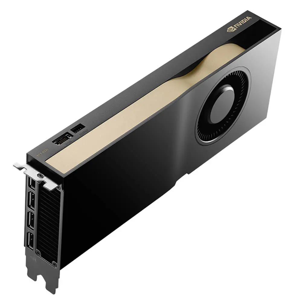 Card màn hình ASUS NVIDIA RTX 4500 Ada 90SKC000-M8HAN0 (24GB GDDR6 ECC)