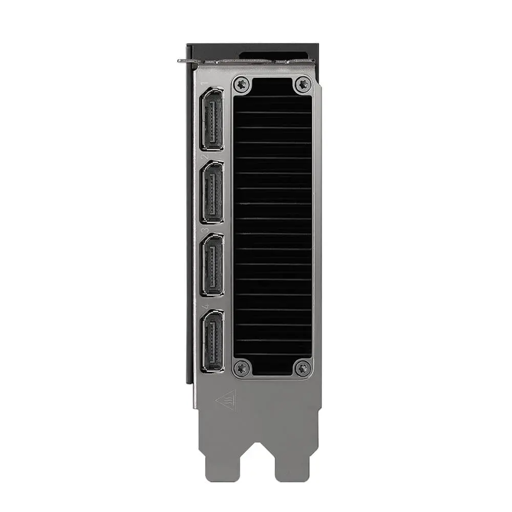 Card màn hình ASUS NVIDIA RTX 4500 Ada 90SKC000-M8HAN0 (24GB GDDR6 ECC)