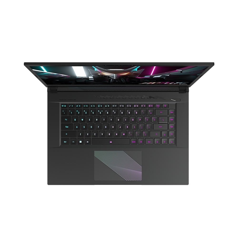 Laptop gaming Gigabyte AORUS 15 9MF E2VN583SH