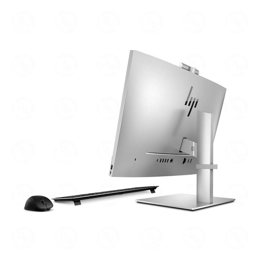 PC All in one HP EliteOne 870 G9 8W302PA (Intel Core i7-13700 | 16GB | 512GB | Geforce RTX 3050Ti 4GB | 27inch QHD | Win 11 Home | Bạc)