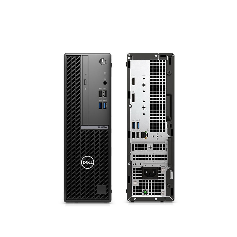 Máy tính để bàn đồng bộ Dell OptiPlex Tower (Core i5-13500 | 8GB | 512GB SSD | Intel UHD Graphics 770 | No DVD_RW | KB_M | Fedora | 3yr) _71023330