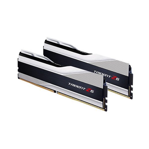 Ram Desktop Gskill Trident Z5 32G (2x16B) DDR5 6000Mhz