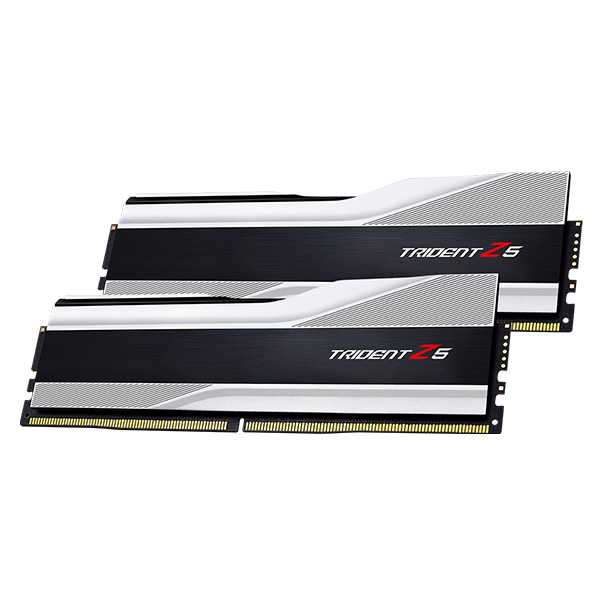 Ram Desktop Gskill Trident Z5 32G (2x16B) DDR5 6000Mhz