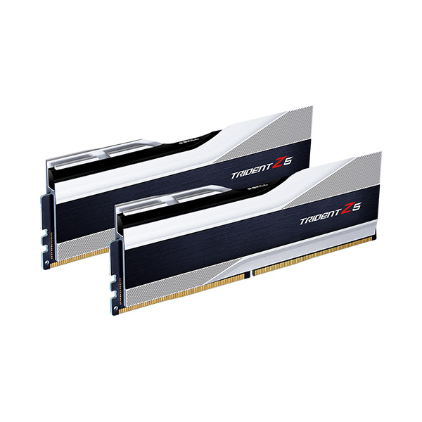 Ram Desktop Gskill Trident Z5 32G (2x16B) DDR5 5600Mhz