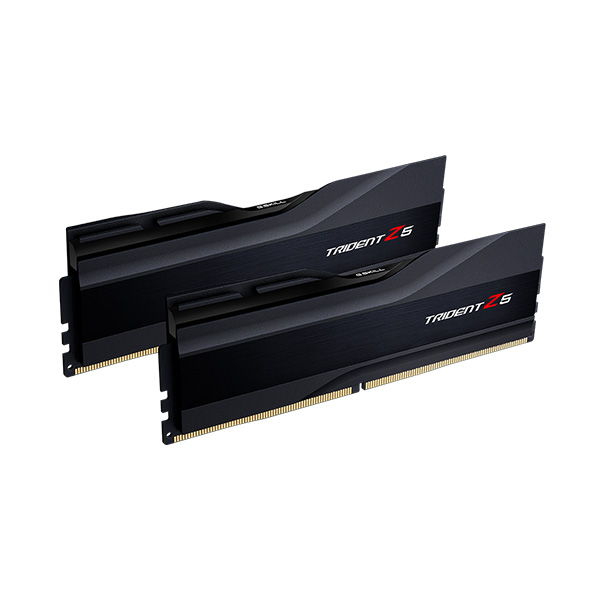 Ram Desktop Gskill Trident Z5 32G (2x16B) DDR5 6000Mhz