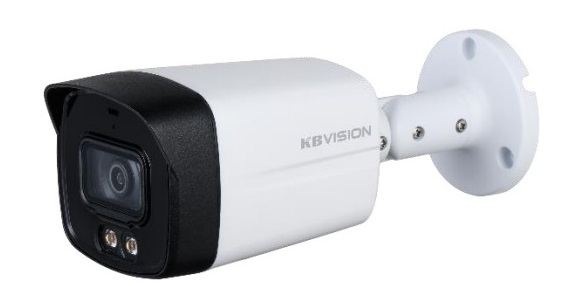 Camera 4 in 1 5.0 Megapixel KBVISION KX-CF5203L