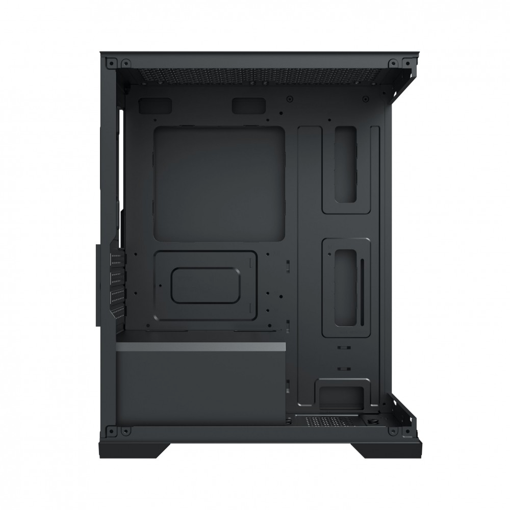 Vỏ Case XIGMATEK ENDORPHIN M - GAMING M-ATX không FAN