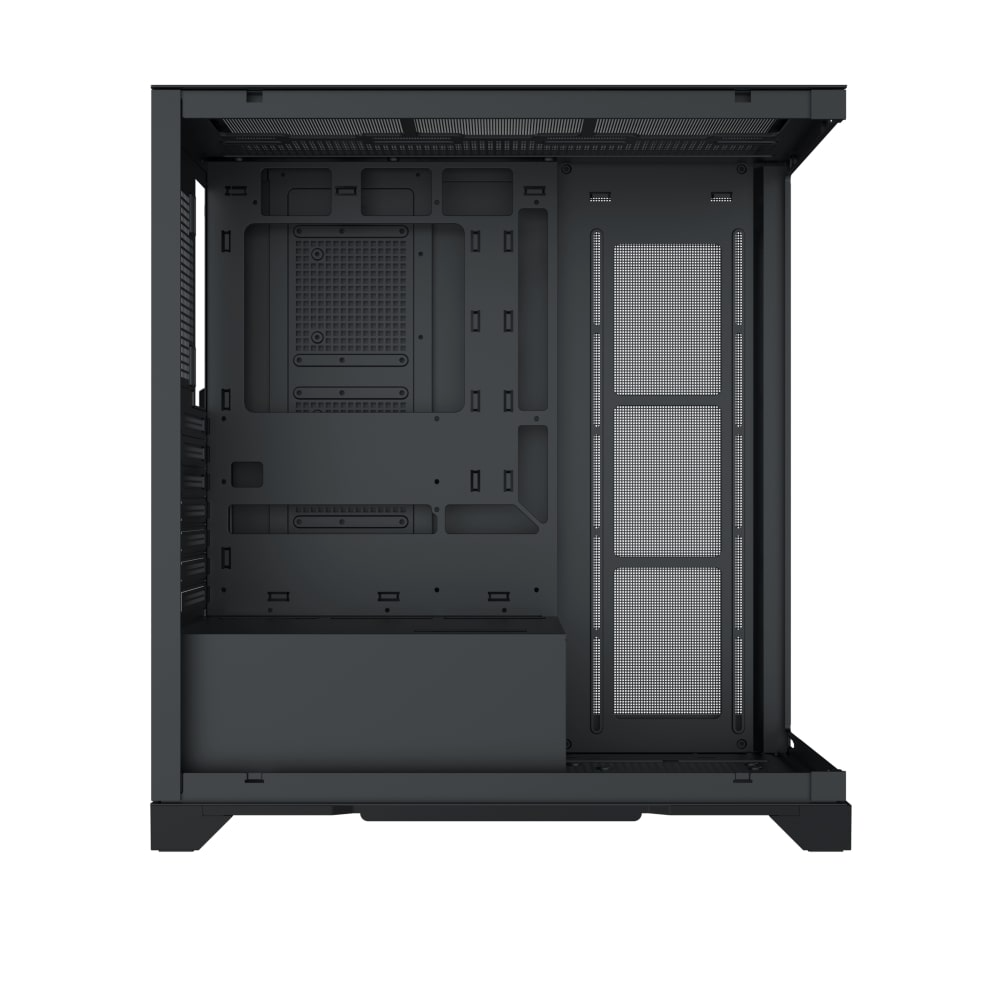 Vỏ Case XIGMATEK ENDORPHIN ULTRA - PREMIUM GAMING ATX