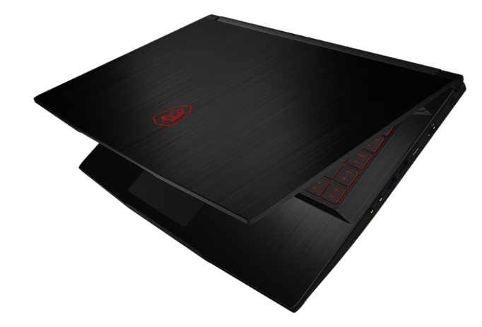 Laptop gaming MSI GF63 Thin 12VE 460VN