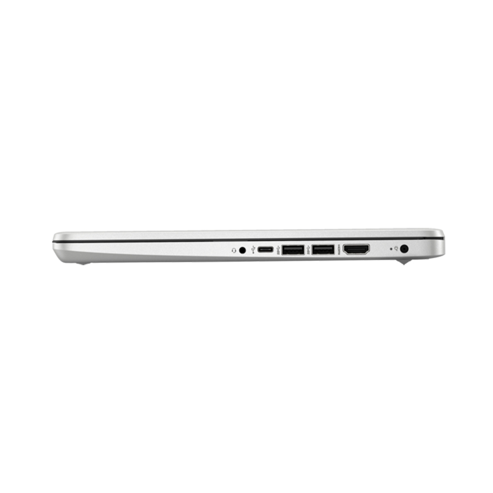 Laptop HP 14s-dq5122TU 8W356PA (Intel Core i3-1215U | 8GB | 256GB | Intel UHD | Win 11 | Bạc)