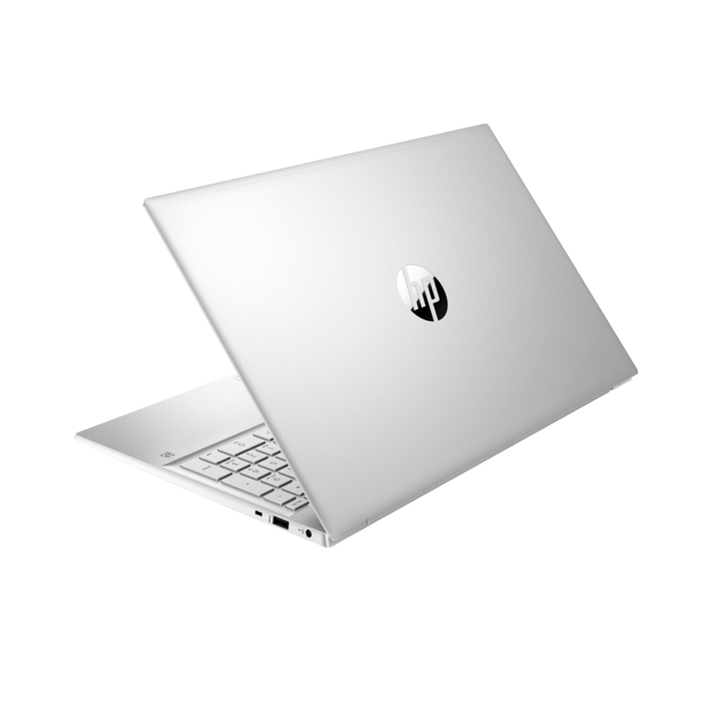 Laptop HP Pavilion 15-eg3099TU 8C5M0PA (Core i3 1315U/ 8GB/ 256GB SSD/ Intel UHD Graphics/ 15.6inch Full HD/ Windows 11 Home/ Silver/ Vỏ nhôm)