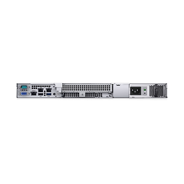 Máy chủ Dell PowerEdge R250 E-2334/16Gb