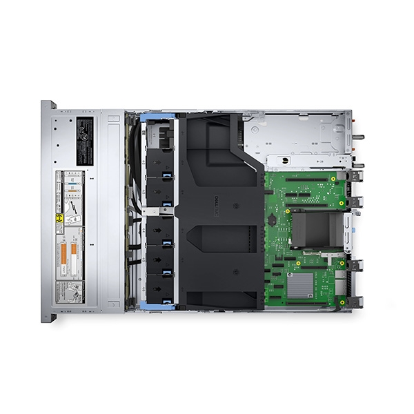 Máy chủ Dell PowerEdge R550 16x2.5