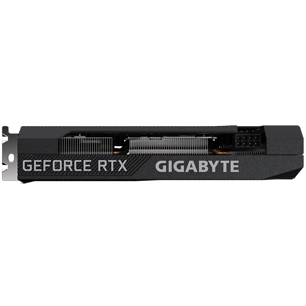 GA Gigabyte GeForce RTX 3060 WINDFORCE OC 12G (GV-N3060WF2OC-12GD)