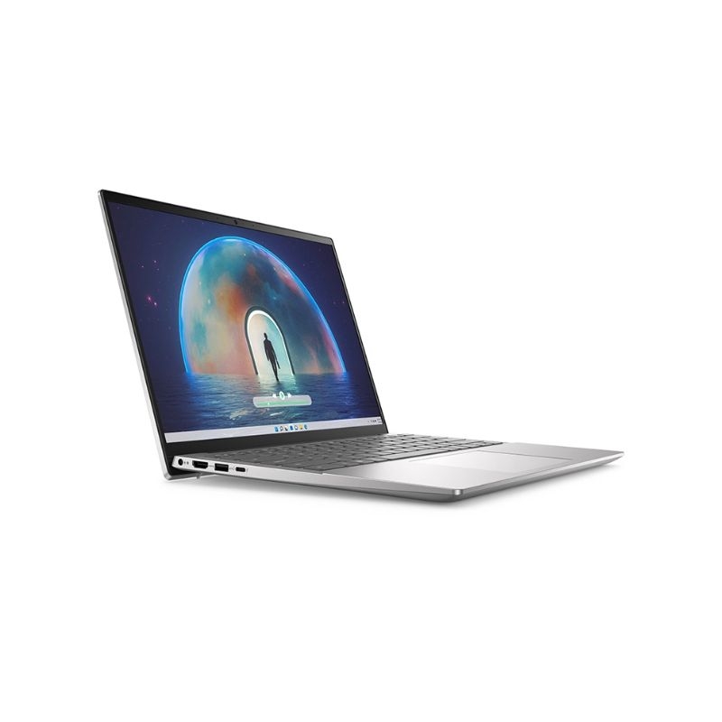 Laptop Dell Inspiron 14 5430 71015633 (i7-1360P, RTX 2050, Ram 16GB LPDDR5, SSD 1TB, 14 Inch 120Hz 2.5K, Win11/Office HS 21)