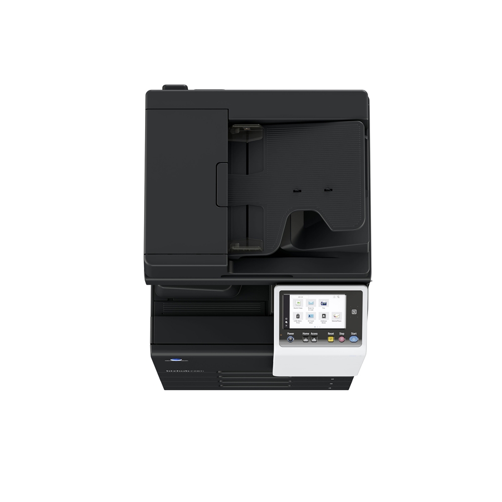 Máy photocopy đa chức năng màu Konica Minolta bizhub C287i (In/copy màu 28 trang/phút)