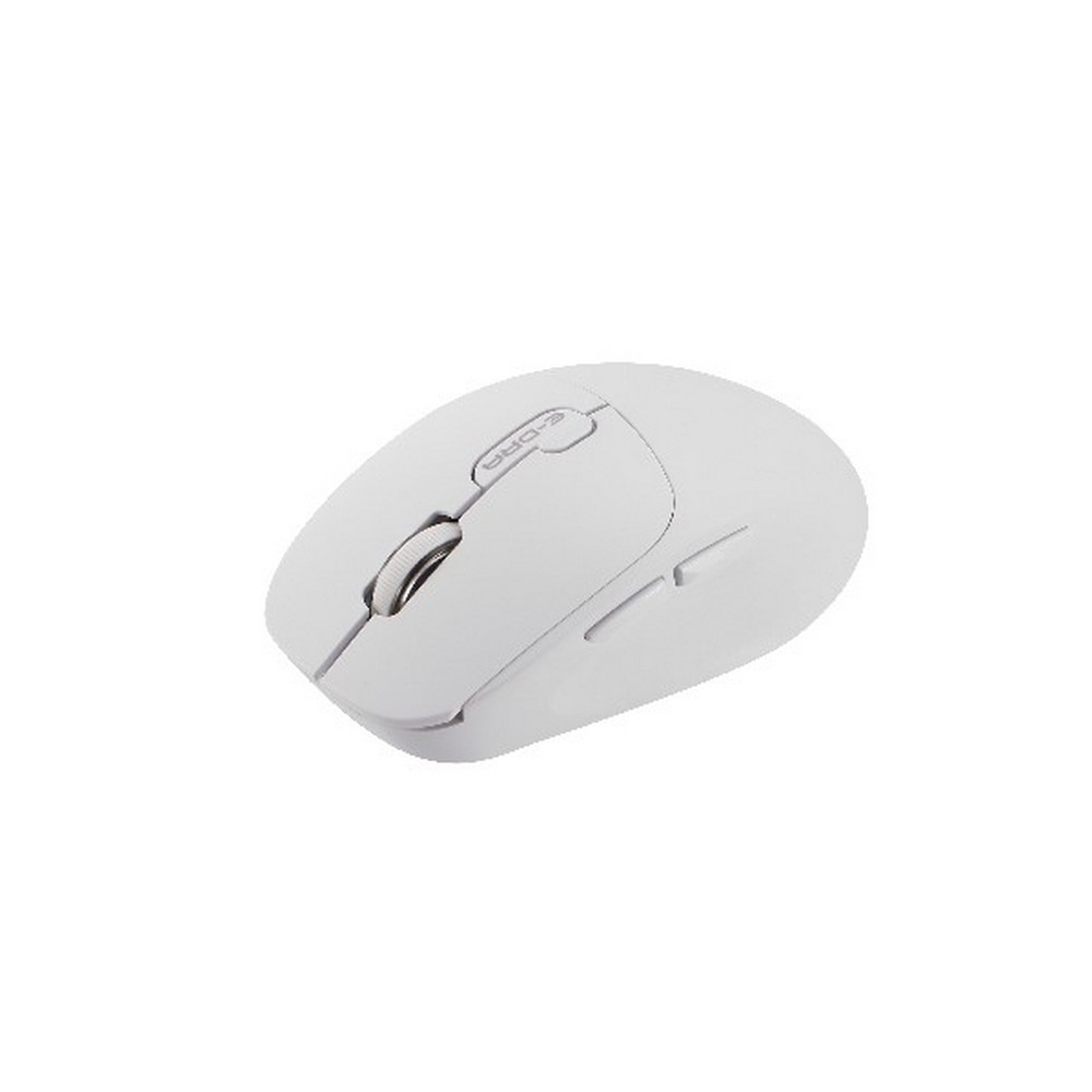 Chuột E-DRA EM605W Wireless Black/White