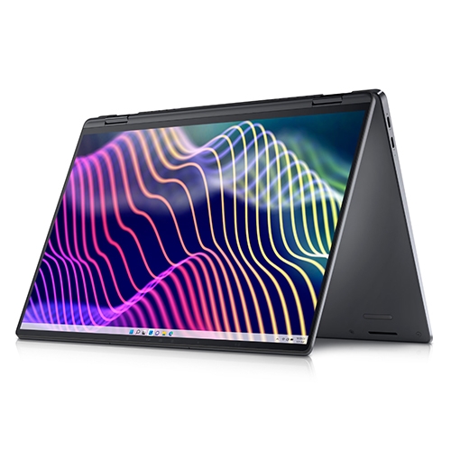 Laptop Dell Latitude 9440 71021494 (Intel Core i7-1365U | 16GB | 512GB | Intel Iris Xe | 14 inch QHD | Win 11 Pro | Grey)