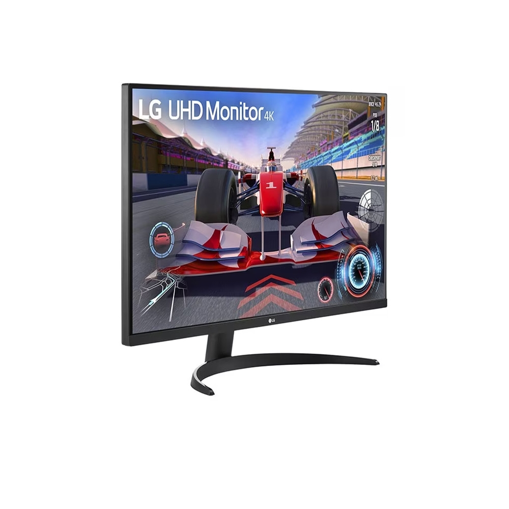 Màn Hình LG 32UR500-B (31.5 inch - VA - UHD - 4ms - 60Hz)