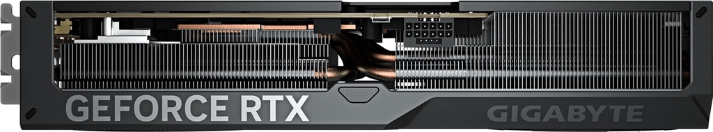 Card màn hình Gigabyte GeForce RTX 5070 Ti WINDFORCE OC V2 16G (16GB GDDR7, 256-bit, PCIe 5.0) - GV-N507TWF3OCV2-16GD