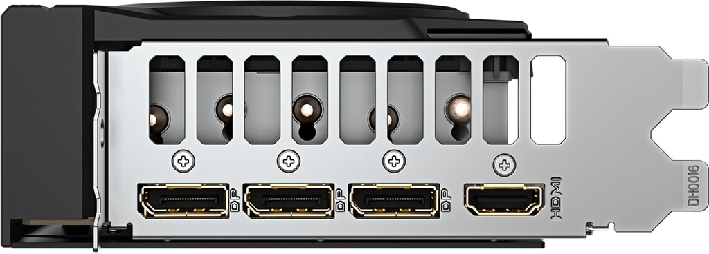 Card màn hình Gigabyte GeForce RTX 5070 Ti WINDFORCE OC V2 16G (16GB GDDR7, 256-bit, PCIe 5.0) - GV-N507TWF3OCV2-16GD