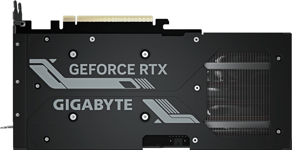 Card màn hình Gigabyte GeForce RTX 5070 Ti WINDFORCE OC V2 16G (16GB GDDR7, 256-bit, PCIe 5.0) - GV-N507TWF3OCV2-16GD