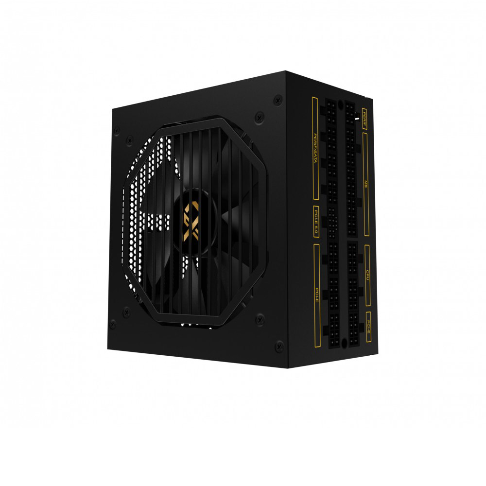 Nguồn Xigmatek FURY GD 1100 EN40535 - 1100w ( 80 Plus Gold, Full modular, PCIe 5.0)