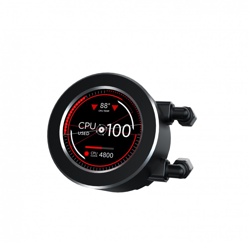 Tản Nhiệt Nước AIO Xigmatek FROZR-O II 360
