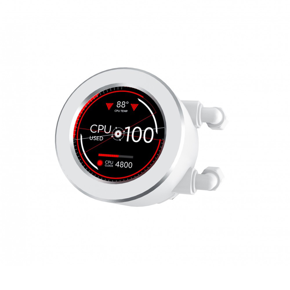 Tản Nhiệt Nước AIO Xigmatek FROZR-O II 360