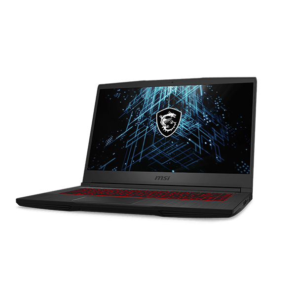 Laptop MSI GF63 Thin 11SC-662VN ( 15.6