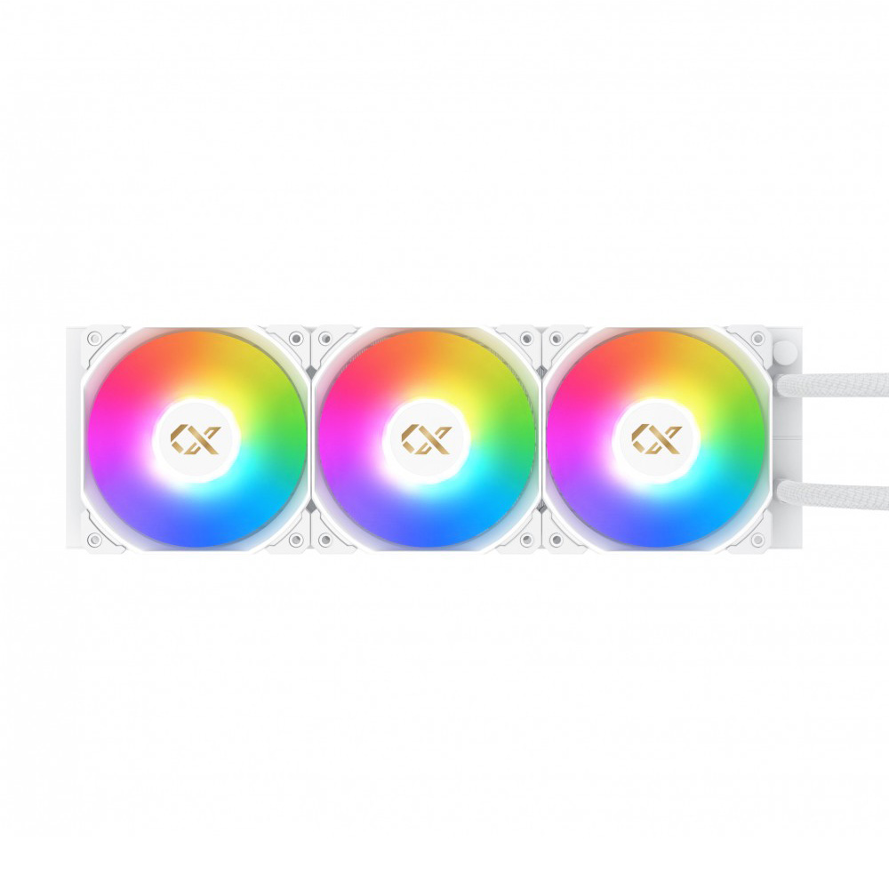 Tản Nhiệt Nước AIO Xigmatek FROZR-O II 360