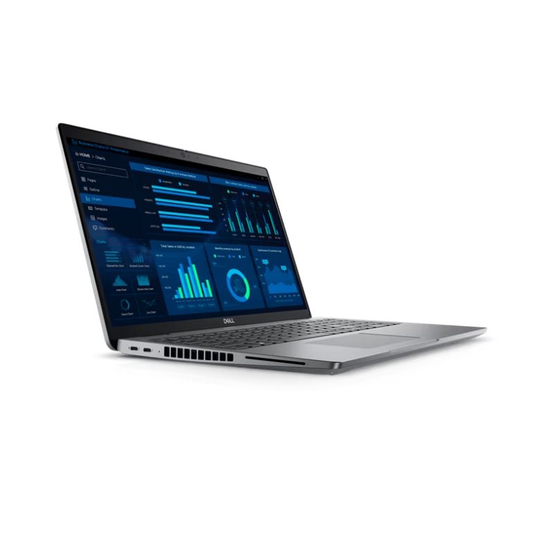 Laptop Dell Mobile Precision Workstation 3581 71023331 (Intel Core i7-13800H | 16GB | 512GB | RTX A500 4GB | 15.6 inch FHD | Ubuntu)