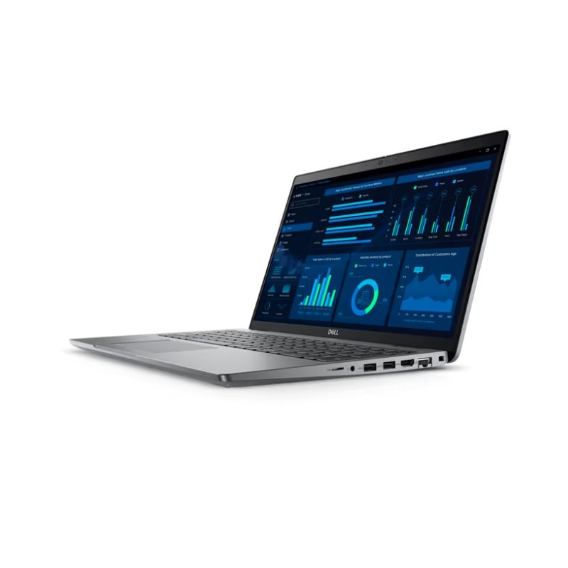 Laptop Dell Mobile Precision Workstation 3581 71023331 (Intel Core i7-13800H | 16GB | 512GB | RTX A500 4GB | 15.6 inch FHD | Ubuntu)