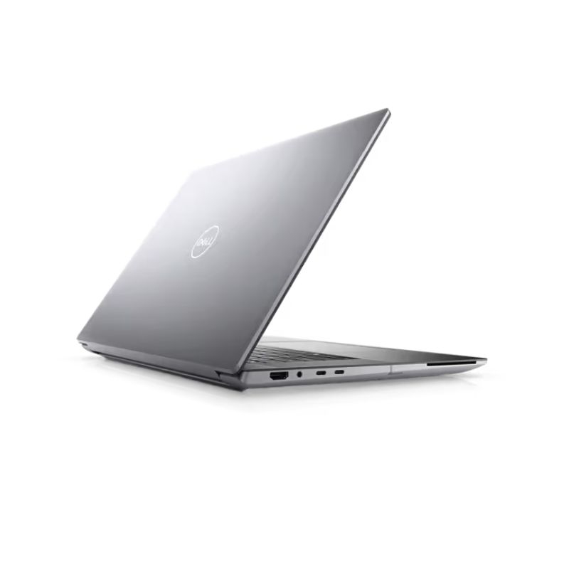 Laptop Dell Mobile Precision Workstation 5680 71023332 (Intel Core i7-13800H | 16GB | 512GB | RTX 2000 Ada 8GB | 16 inch FHD+ | Ubuntu)