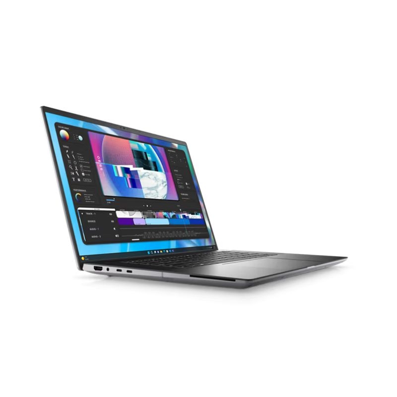 Laptop Dell Mobile Precision Workstation 5680 71023333 (Intel Core i7-13800H | 16GB | 512GB | RTX A1000 6GB | 16 inch FHD+ | Ubuntu)