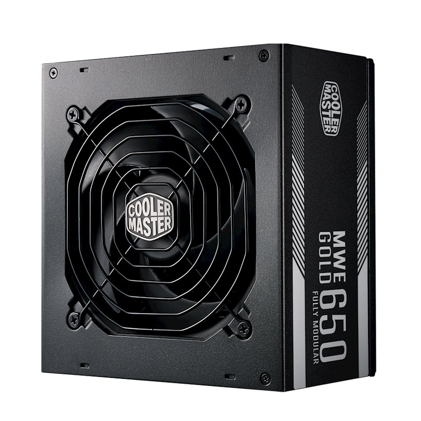 Nguồn Cooler Master MWE Gold