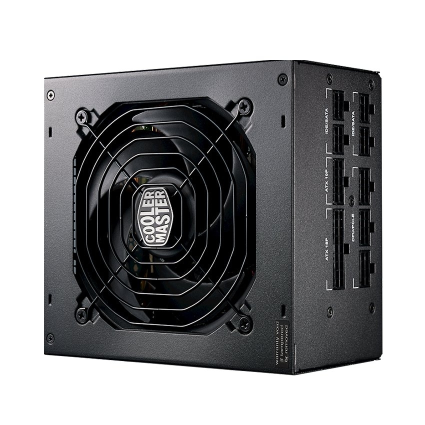 Nguồn Cooler Master MWE Gold