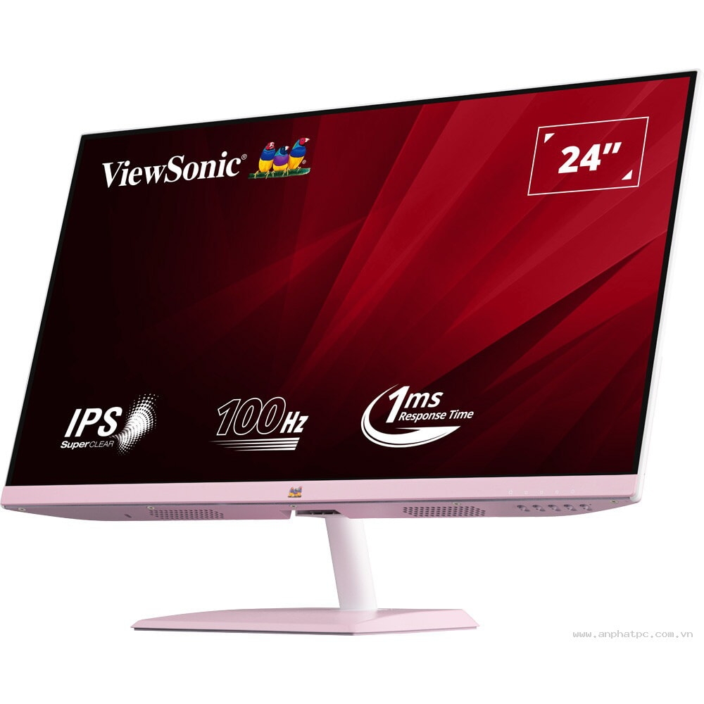 Màn hình ViewSonic VA2436-H-PN (24