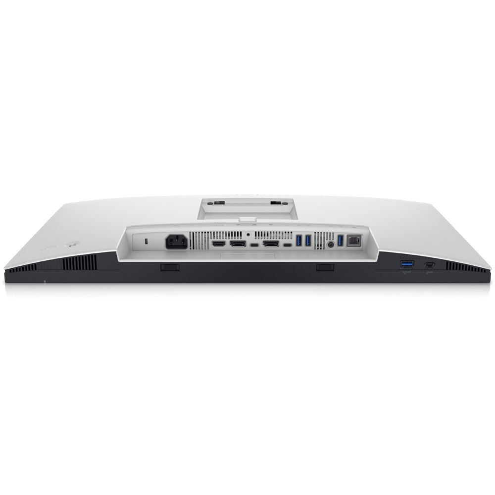Màn hình đồ họa Dell UltraSharp U2424HE (23.8Inch/ Full HD/ 5ms/ 120Hz/ 250cd/m2/ IPS/ USB-C/RJ45 port)