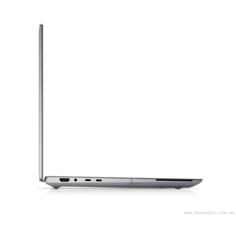 Laptop Dell Precision 16 5680 i9 13900H/32GB/1TB/8GB RTXA2000/Win11 Pro (71024680)